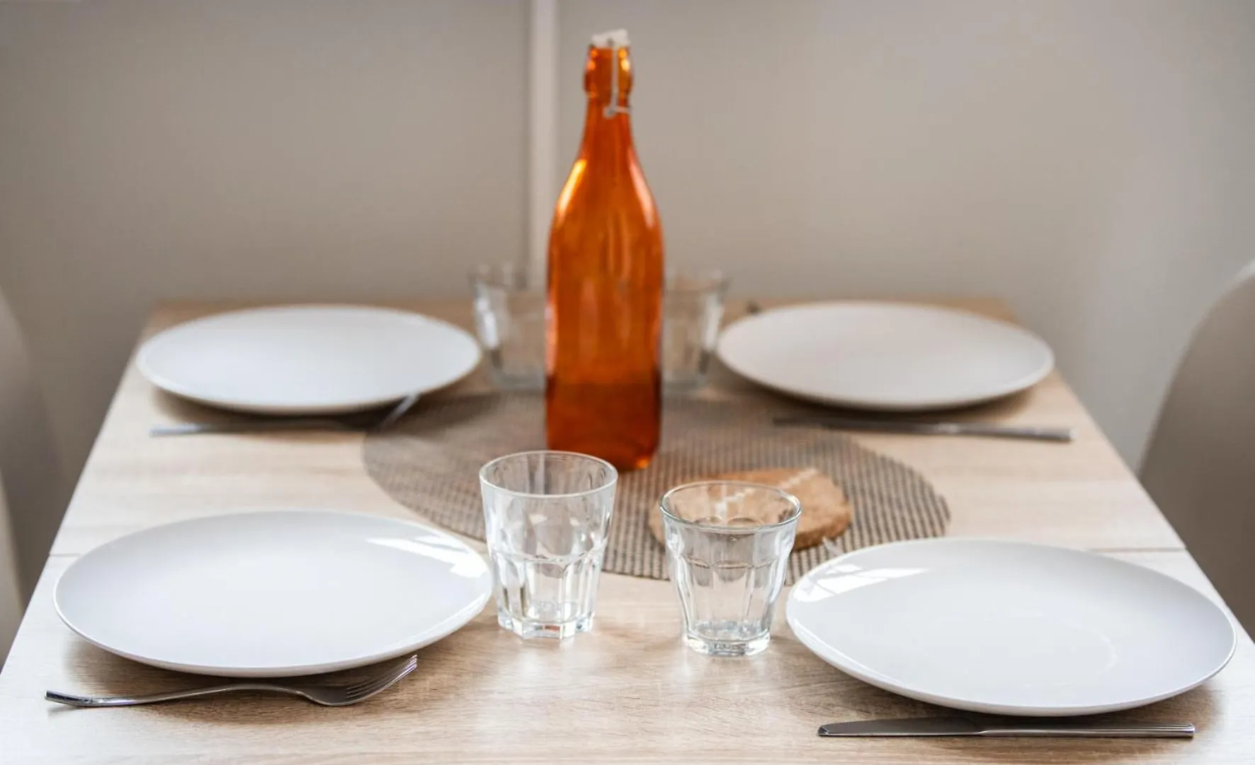 Apartment Duplex Scandinave A Cosy Et Calme - Lyon Part-Dieu Frankreich
