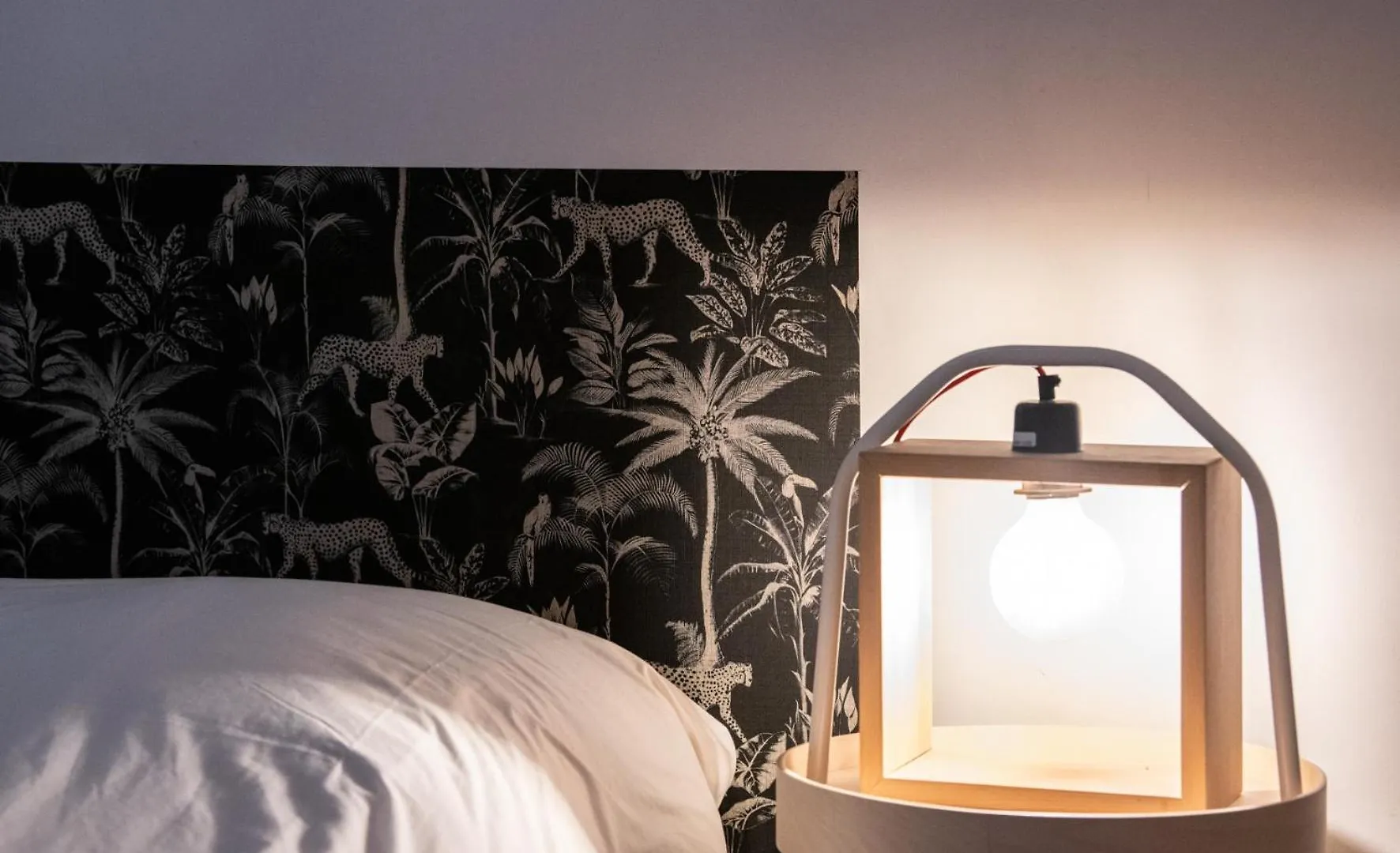 Duplex Scandinave A Cosy Et Calme - Lyon Part-Dieu 0*,  Frankreich