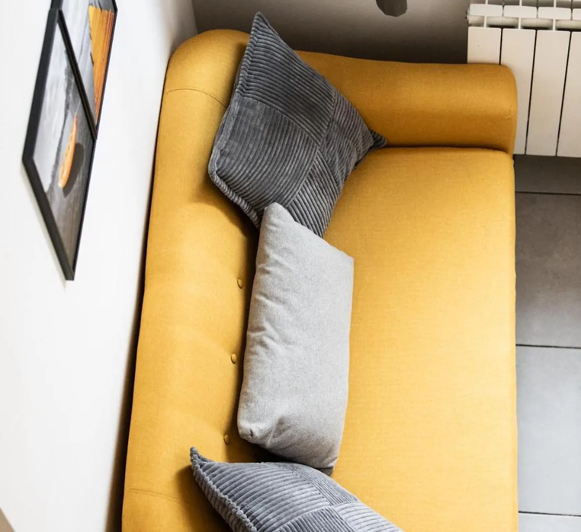 Duplex Scandinave A Cosy Et Calme - Lyon Part-Dieu 0*,  Frankreich