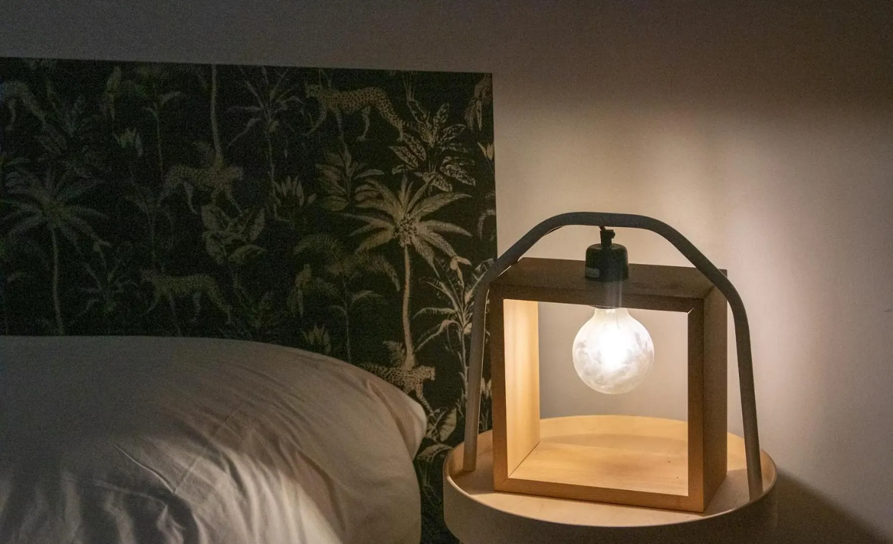 Duplex Scandinave A Cosy Et Calme - Lyon Part-Dieu