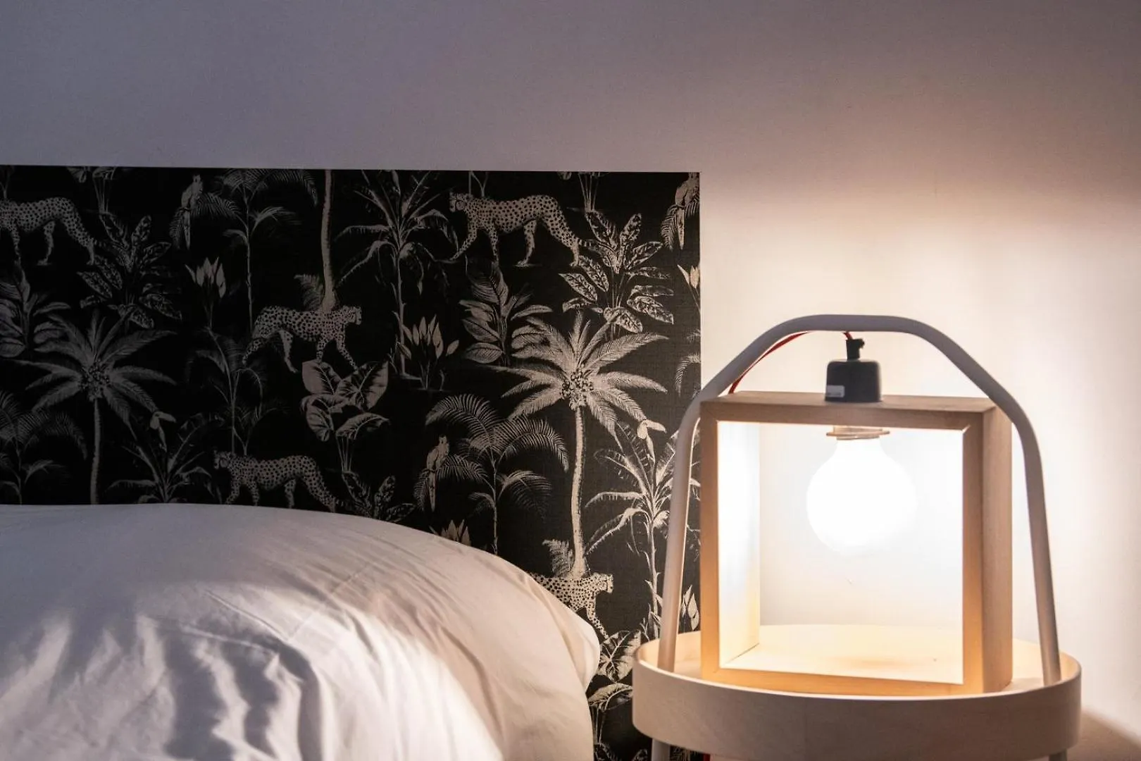 Apartment Duplex Scandinave A Cosy Et Calme - Lyon Part-Dieu